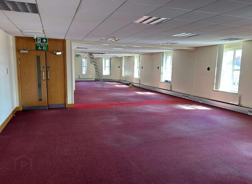 Refurbishment/ Repurposing Opportunity, Fermanagh, 20a Ormeau Avenue, Belfast, BT2 8NJ