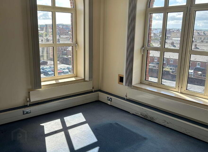 Refurbishment/ Repurposing Opportunity, Fermanagh, 20a Ormeau Avenue, Belfast, BT2 8NJ