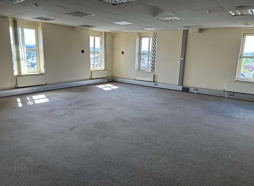Refurbishment/ Repurposing Opportunity, Fermanagh, 20a Ormeau Avenue, Belfast, BT2 8NJ