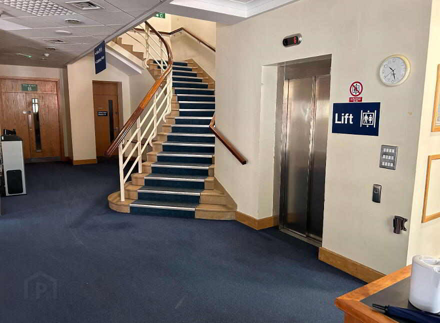 Refurbishment/ Repurposing Opportunity, Fermanagh, 20a Ormeau Avenue, Belfast, BT2 8NJ