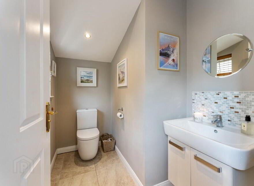 127 Ballantine Gardens, Lisburn, BT27 5FJ
