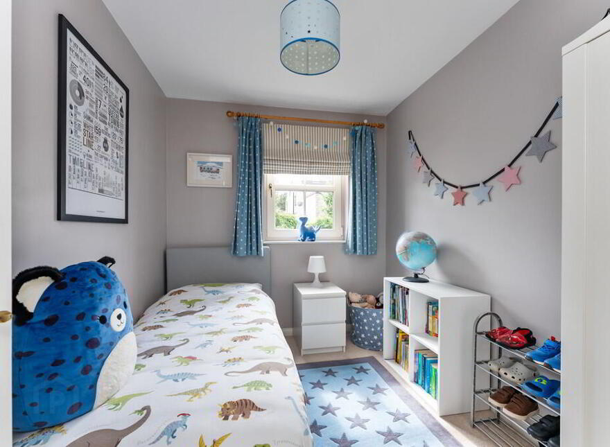 127 Ballantine Gardens, Lisburn, BT27 5FJ