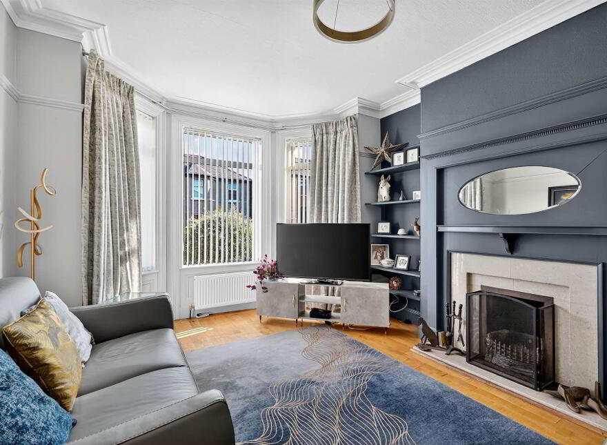 9 Luxor Gardens, Off Martinez Avenue, Belfast, BT5 5NB