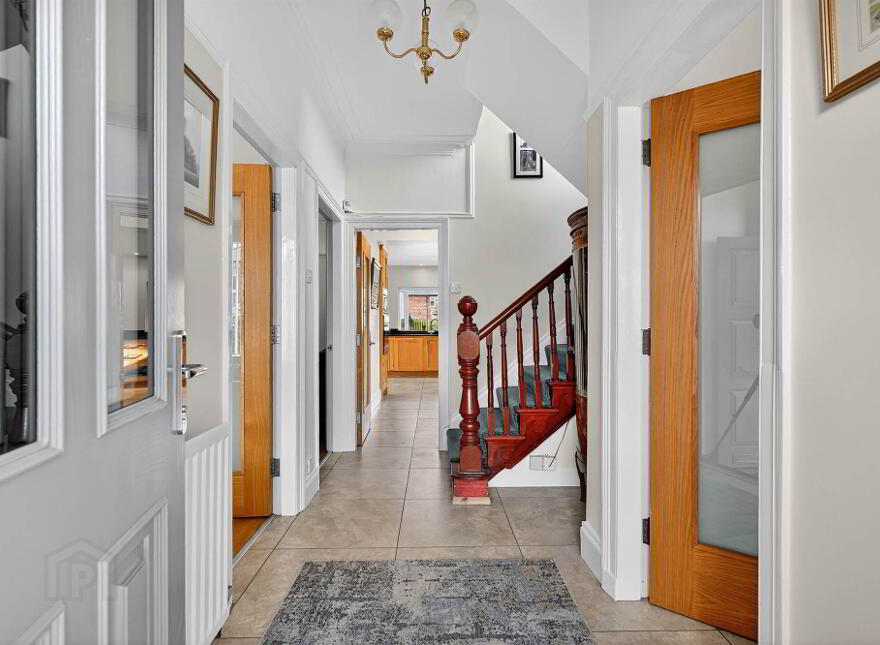 9 Luxor Gardens, Off Martinez Avenue, Belfast, BT5 5NB