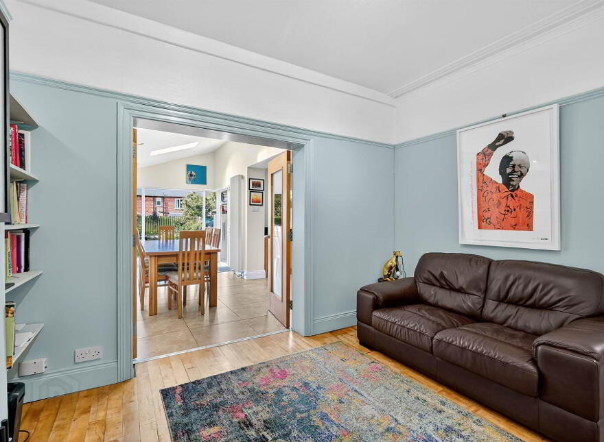 9 Luxor Gardens, Off Martinez Avenue, Belfast, BT5 5NB