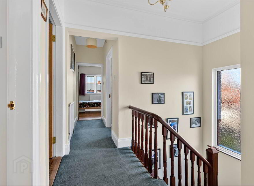 9 Luxor Gardens, Off Martinez Avenue, Belfast, BT5 5NB