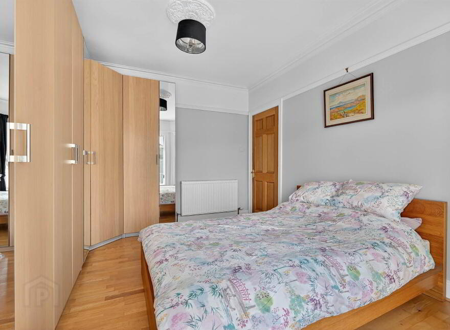9 Luxor Gardens, Off Martinez Avenue, Belfast, BT5 5NB