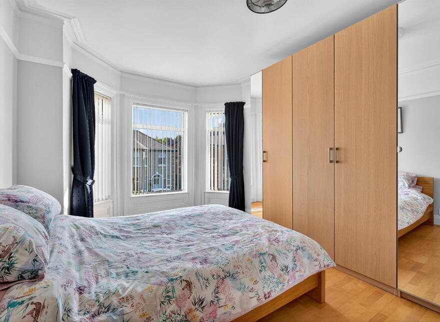 9 Luxor Gardens, Off Martinez Avenue, Belfast, BT5 5NB