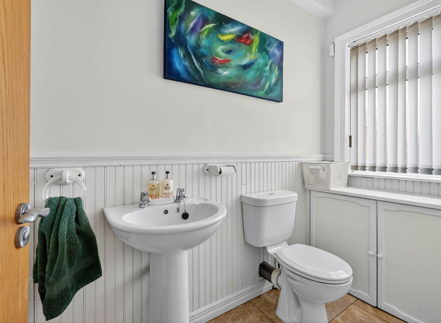 9 Luxor Gardens, Off Martinez Avenue, Belfast, BT5 5NB