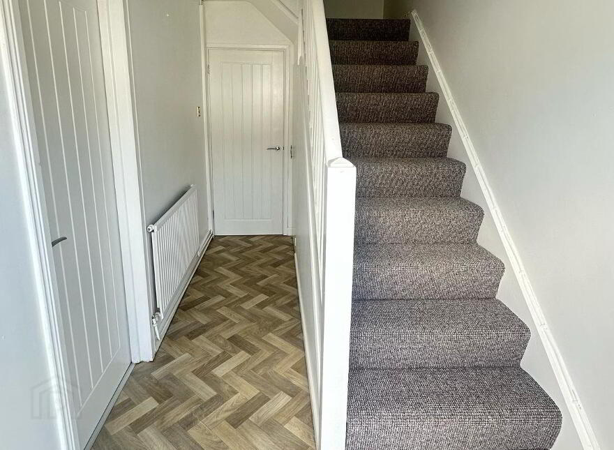35 John F Kennedy Park, Bessbrook, Newry, BT35 7EN