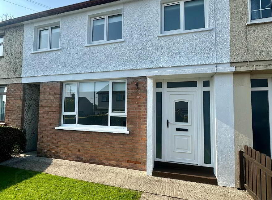 35 John F Kennedy Park, Bessbrook, Newry, BT35 7EN photo