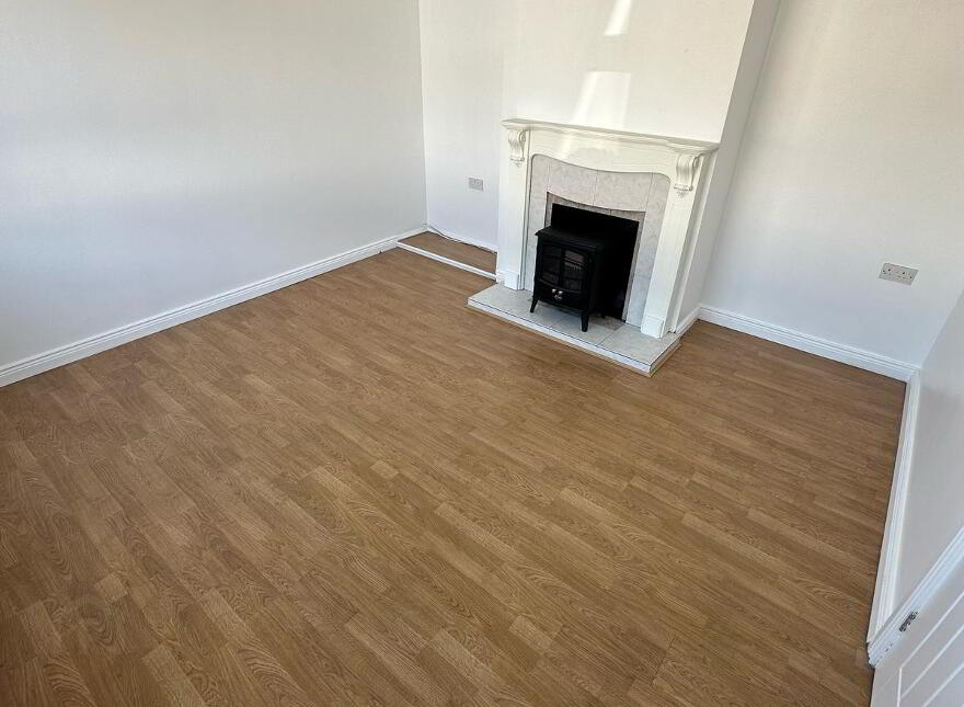 35 John F Kennedy Park, Bessbrook, Newry, BT35 7EN