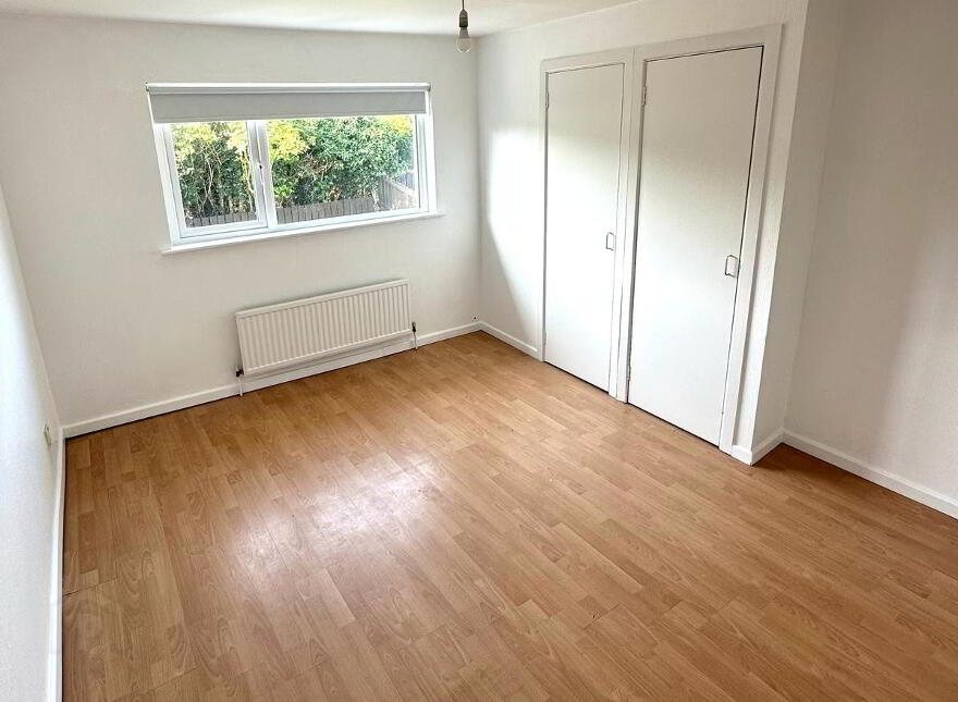 35 John F Kennedy Park, Bessbrook, Newry, BT35 7EN