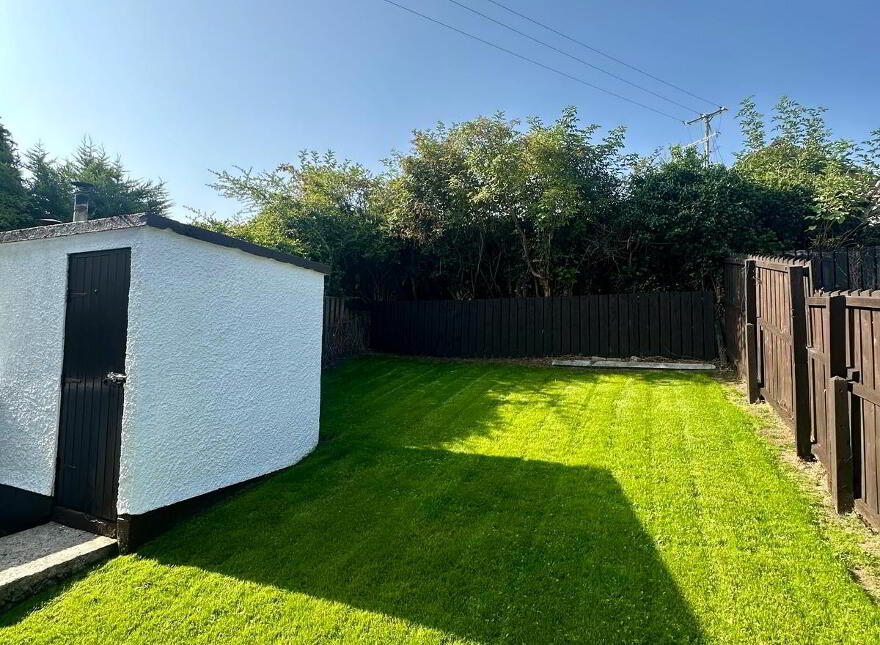 35 John F Kennedy Park, Bessbrook, Newry, BT35 7EN