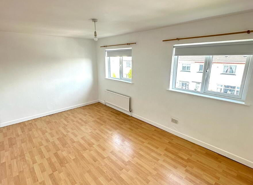 35 John F Kennedy Park, Bessbrook, Newry, BT35 7EN