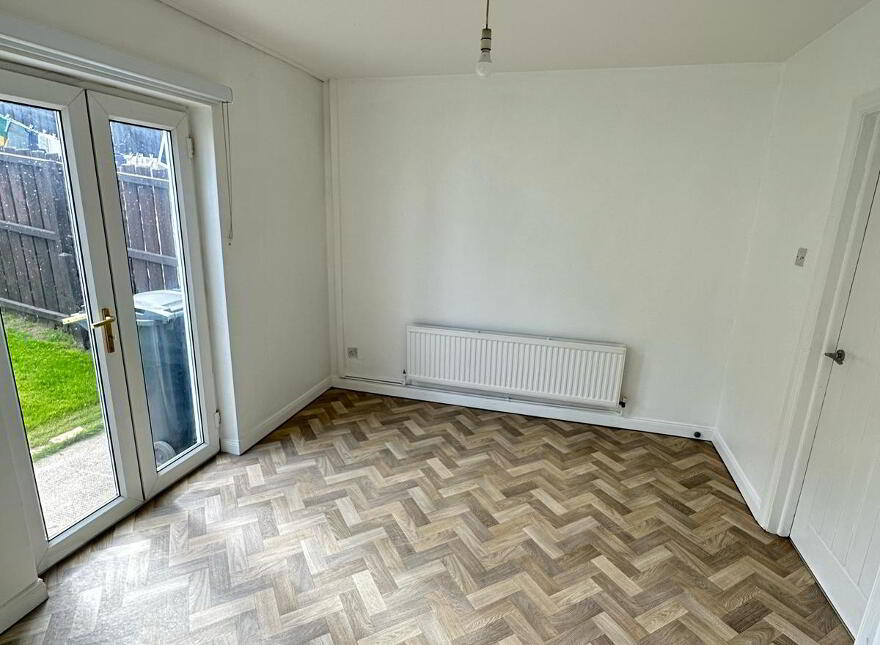 35 John F Kennedy Park, Bessbrook, Newry, BT35 7EN