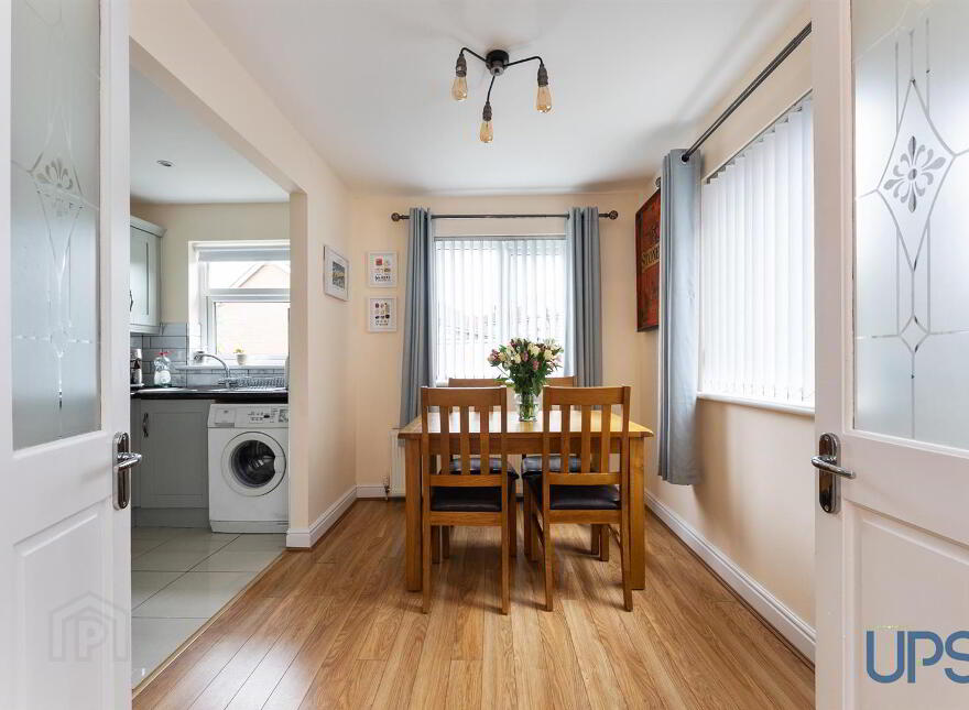 28 Glen Parade, Andersonstown, Belfast, BT11 8FD