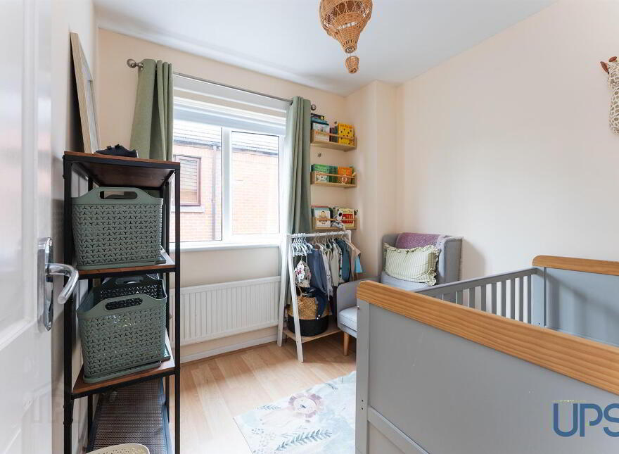 28 Glen Parade, Andersonstown, Belfast, BT11 8FD