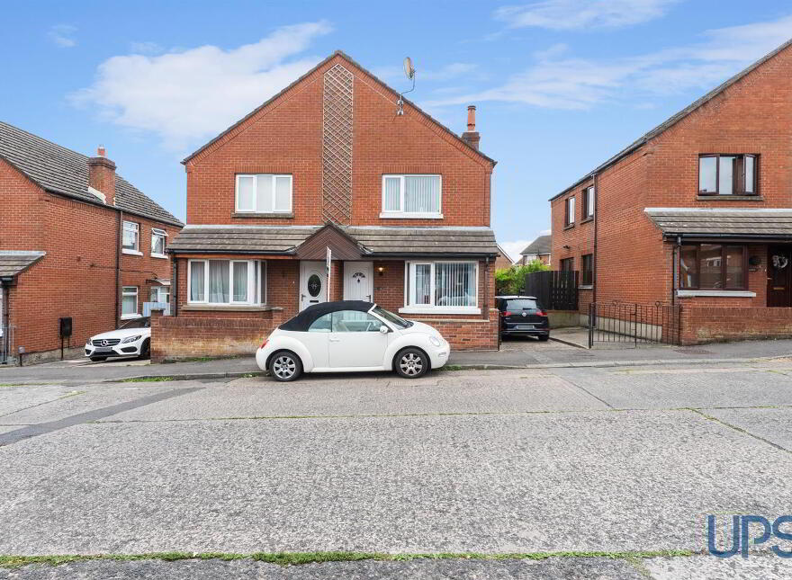 28 Glen Parade, Andersonstown, Belfast, BT11 8FD