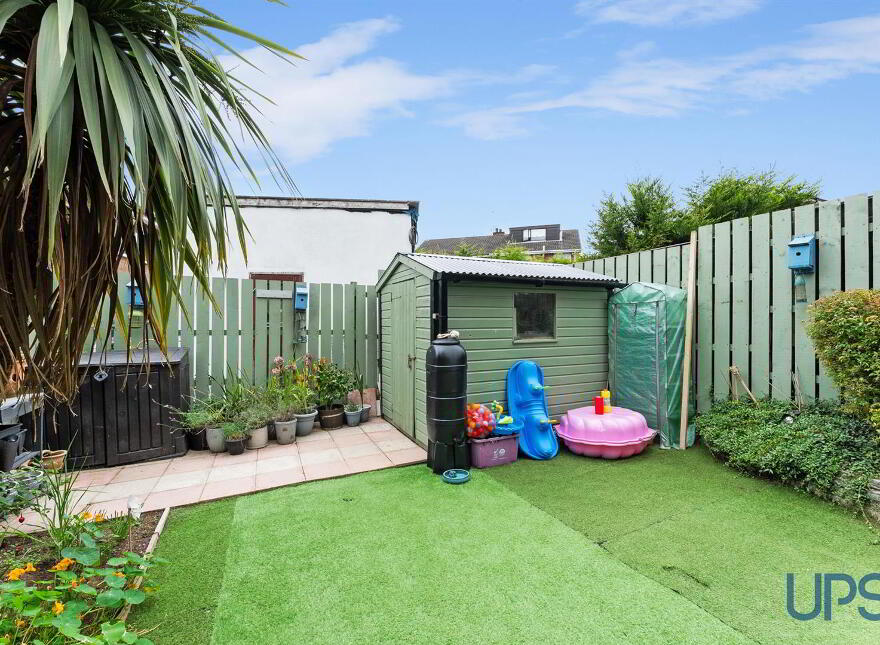 28 Glen Parade, Andersonstown, Belfast, BT11 8FD