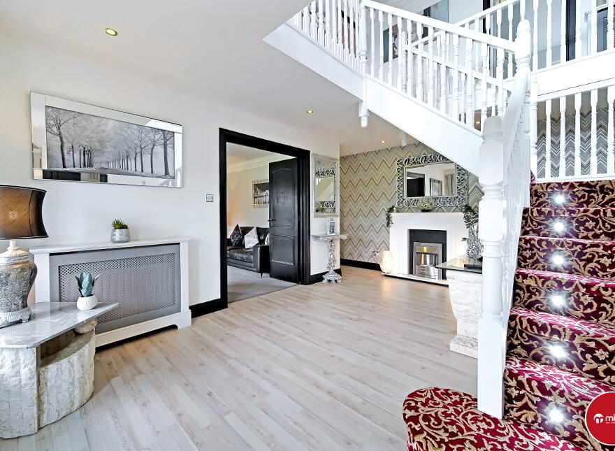 17 Lowrys Lane, Derry, BT48 0LS