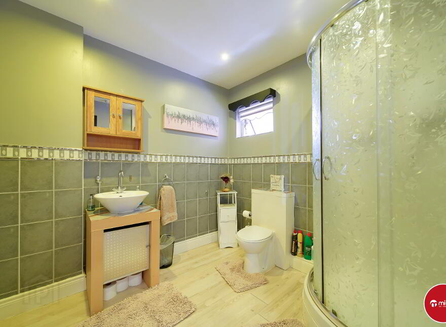 17 Lowrys Lane, Derry, BT48 0LS