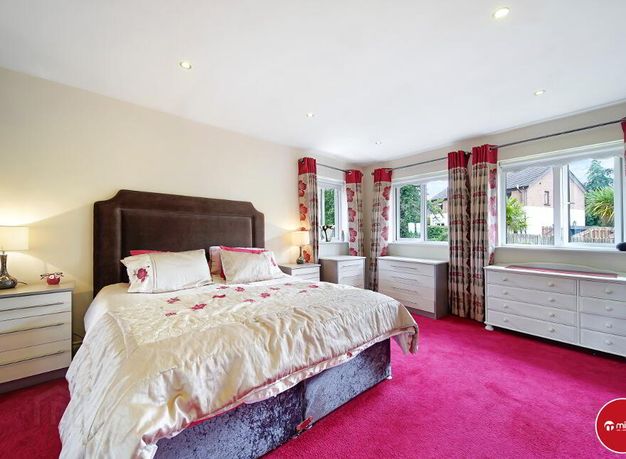 17 Lowrys Lane, Derry, BT48 0LS