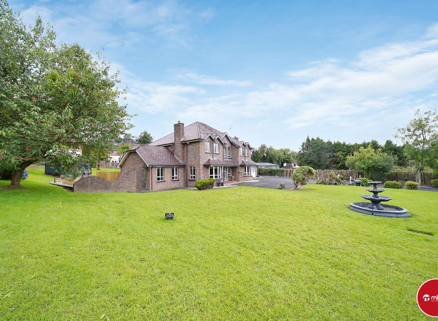 17 Lowrys Lane, Derry, BT48 0LS