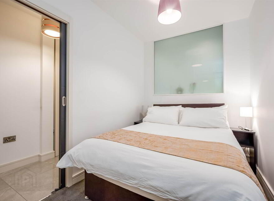 Apt 3 The Gallery, 65-71 Dublin Road, Belfast, BT2 7HG