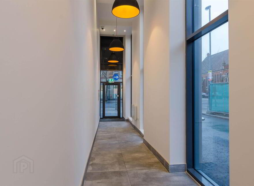 Apt 3 The Gallery, 65-71 Dublin Road, Belfast, BT2 7HG