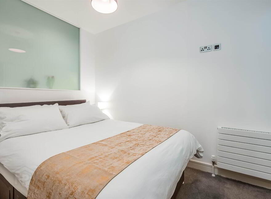 Apt 3 The Gallery, 65-71 Dublin Road, Belfast, BT2 7HG