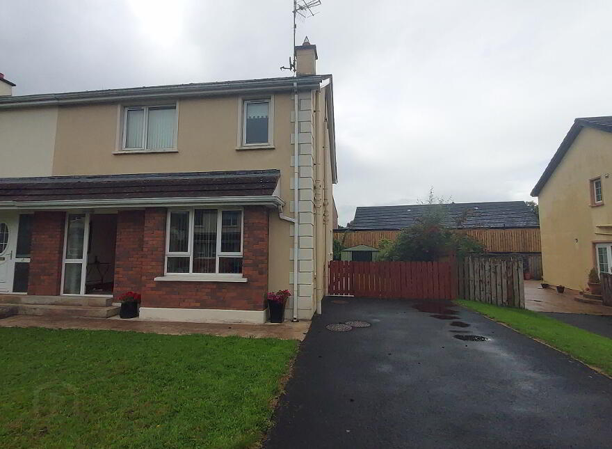 57 Kevlin Glen, Omagh, BT78 1PG