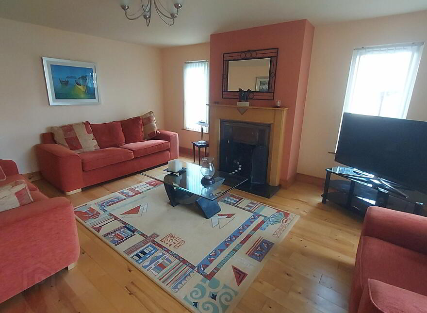 57 Kevlin Glen, Omagh, BT78 1PG