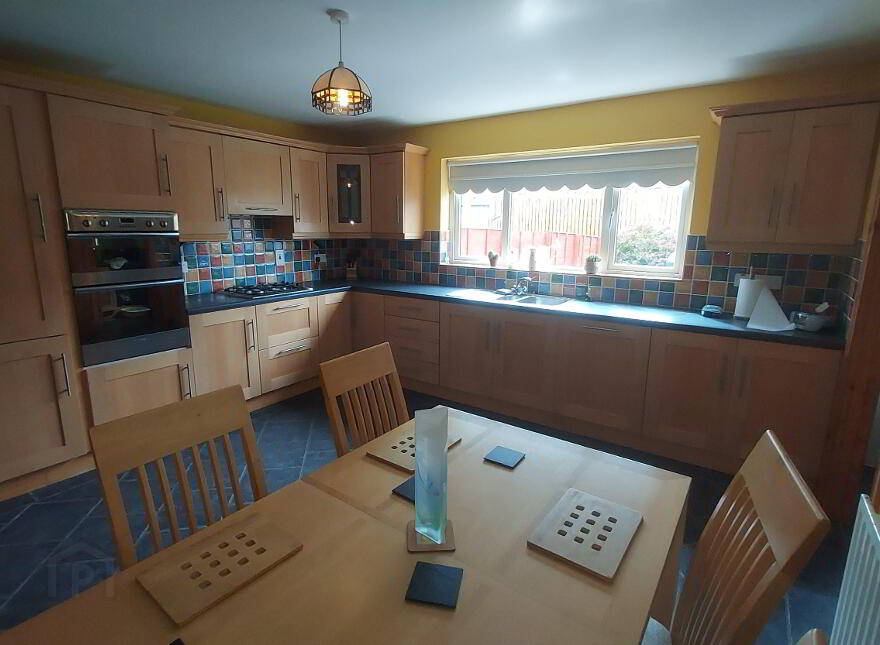 57 Kevlin Glen, Omagh, BT78 1PG