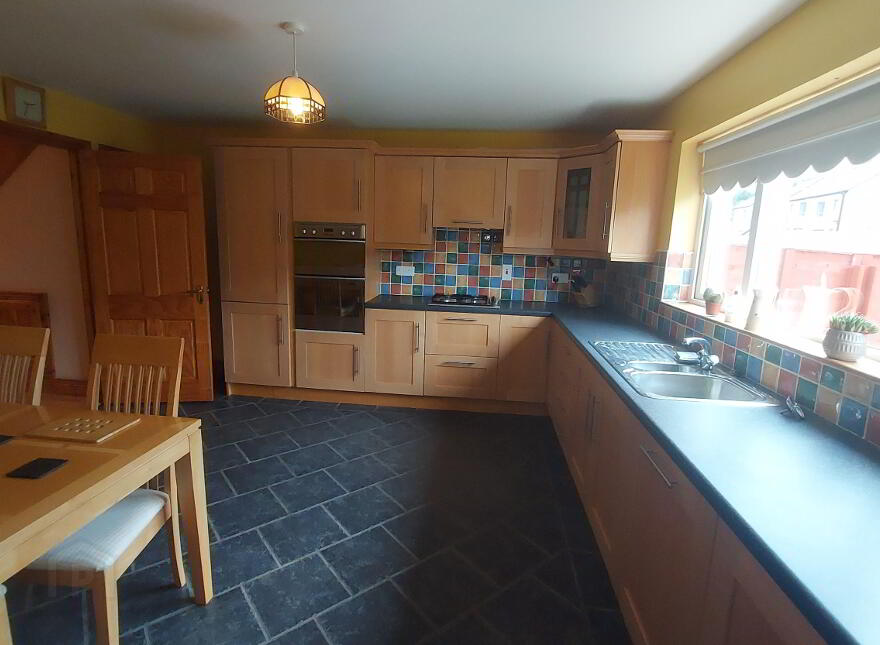 57 Kevlin Glen, Omagh, BT78 1PG