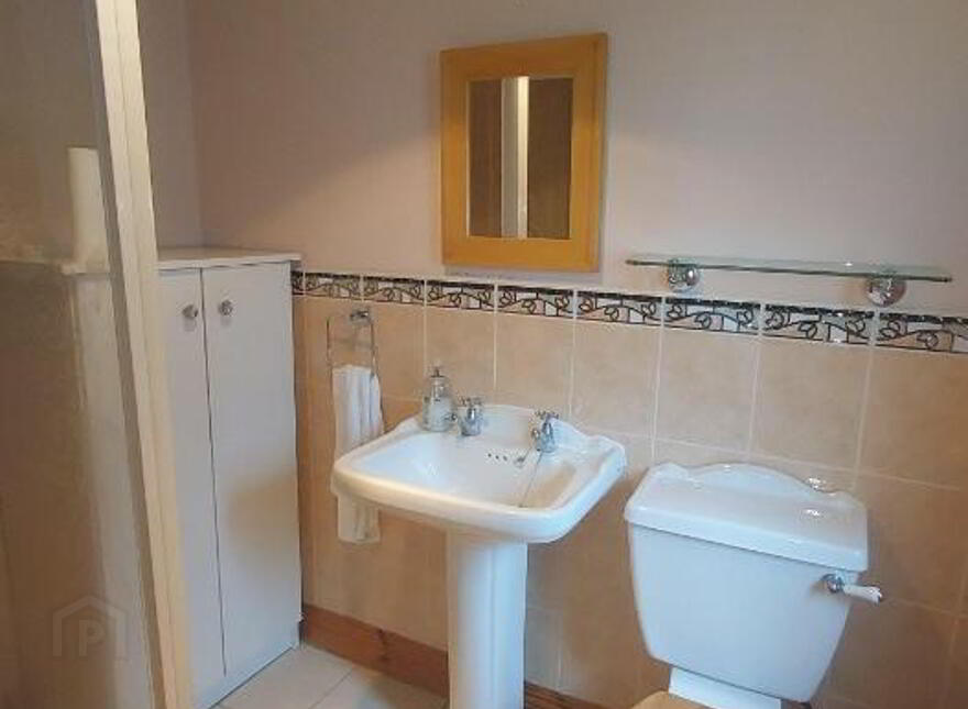 57 Kevlin Glen, Omagh, BT78 1PG