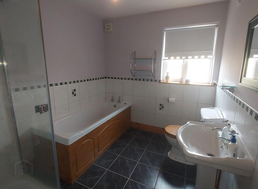 57 Kevlin Glen, Omagh, BT78 1PG