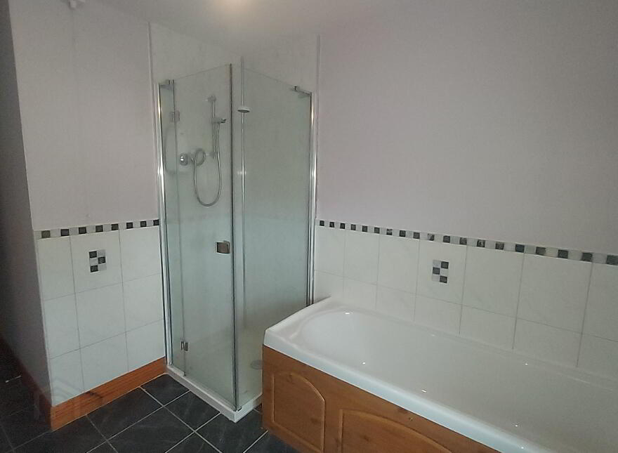 57 Kevlin Glen, Omagh, BT78 1PG