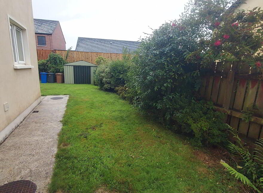 57 Kevlin Glen, Omagh, BT78 1PG