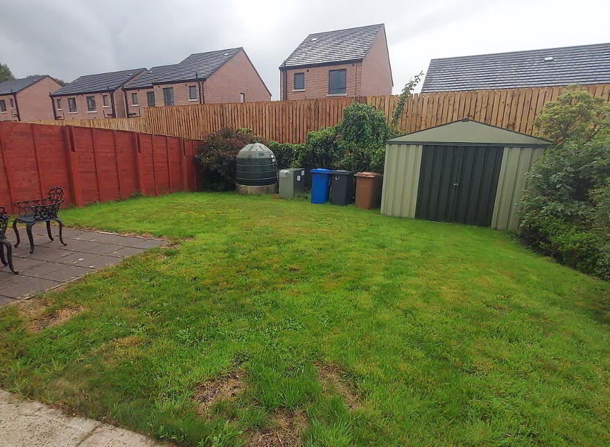 57 Kevlin Glen, Omagh, BT78 1PG