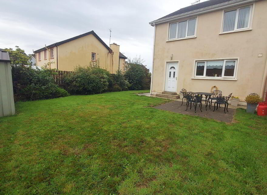 57 Kevlin Glen, Omagh, BT78 1PG