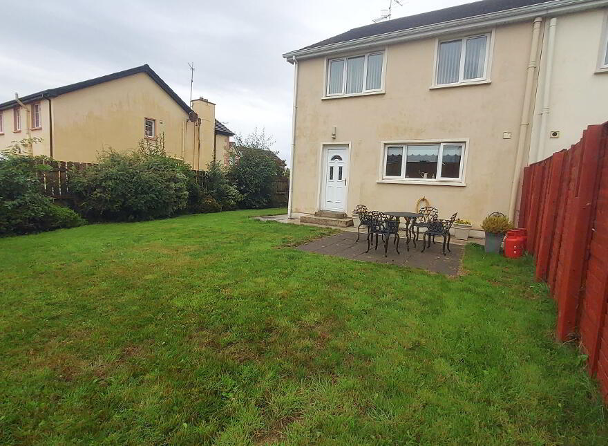 57 Kevlin Glen, Omagh, BT78 1PG