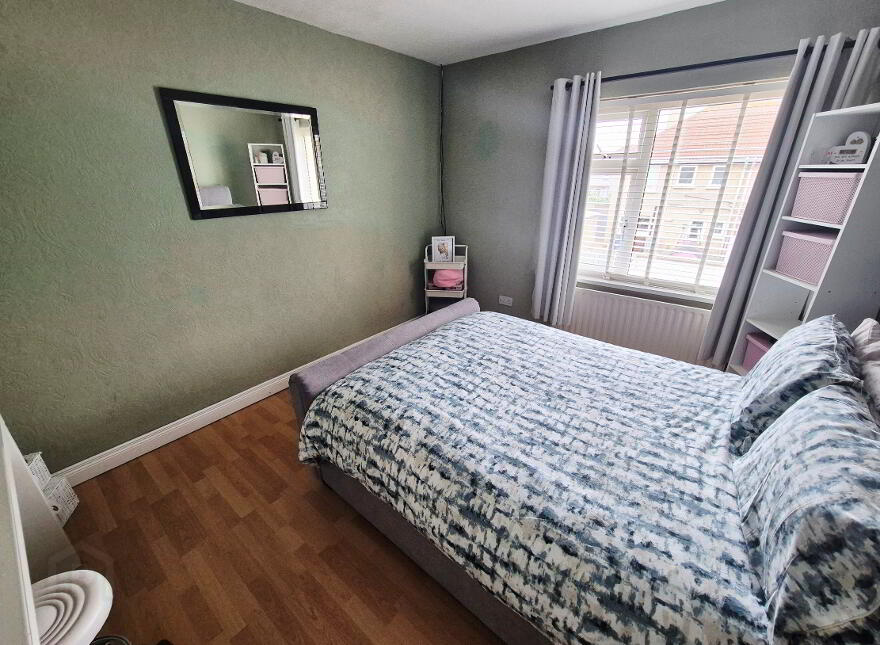 9 Windsor Place, Portrush, BT56 8JU