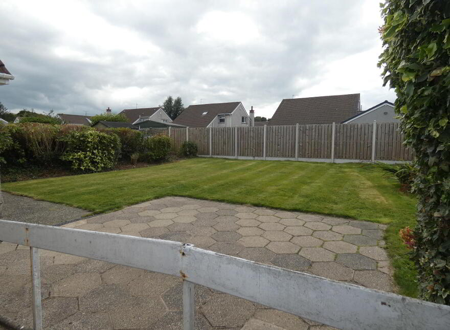 10 Grange Road, Coleraine, BT52 1NG