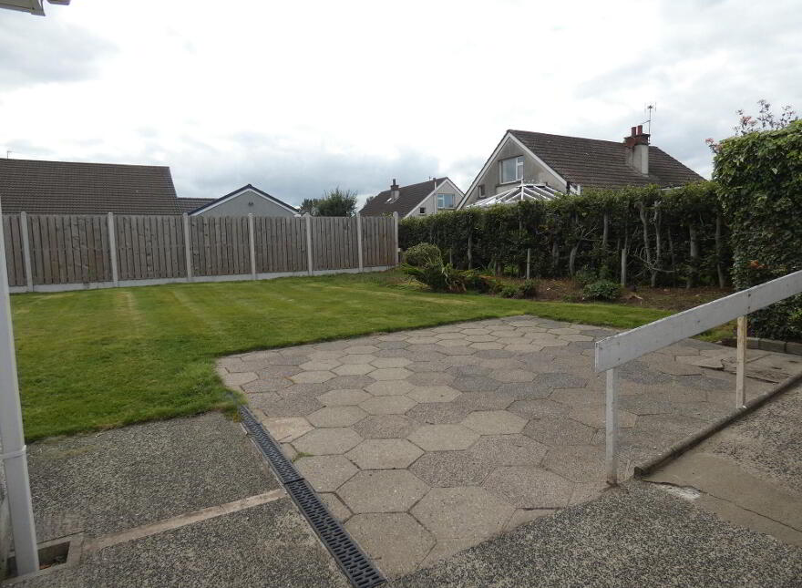10 Grange Road, Coleraine, BT52 1NG