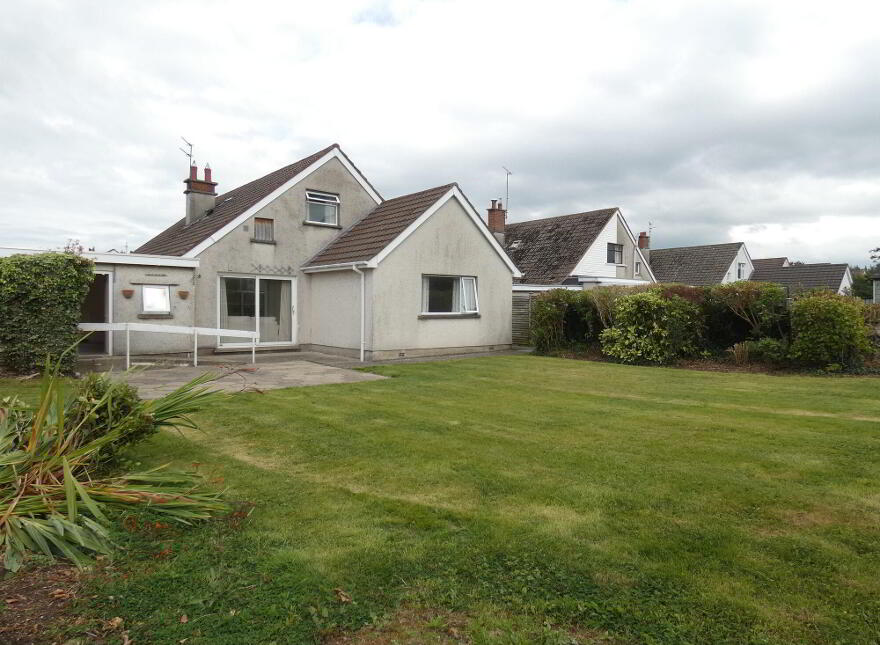 10 Grange Road, Coleraine, BT52 1NG