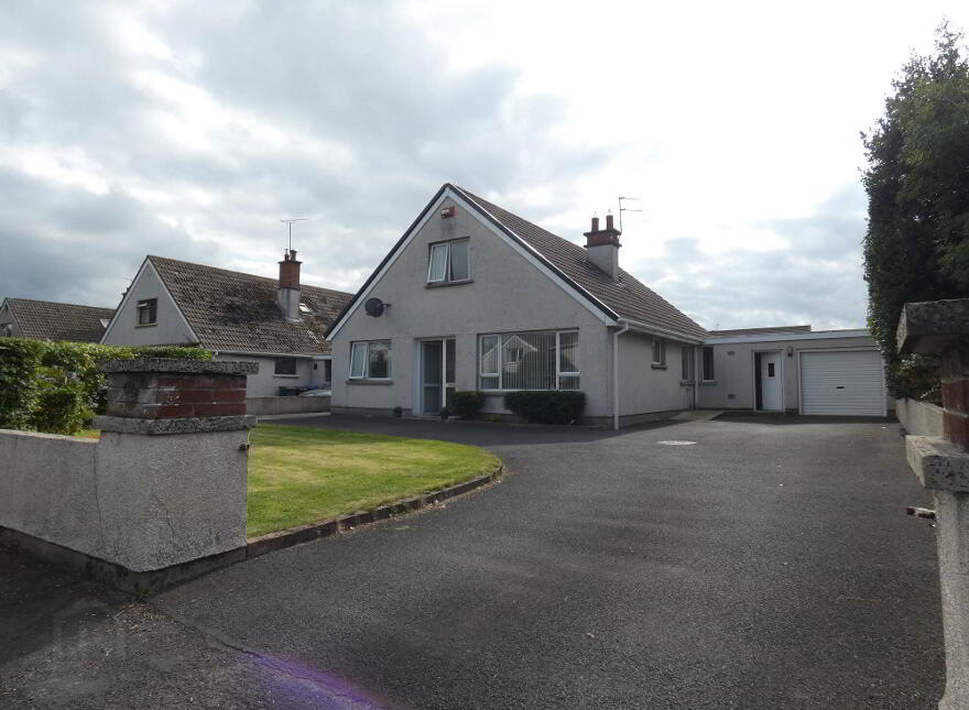 10 Grange Road, Coleraine, BT52 1NG photo