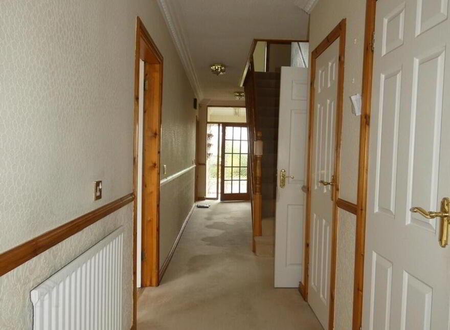 10 Grange Road, Coleraine, BT52 1NG