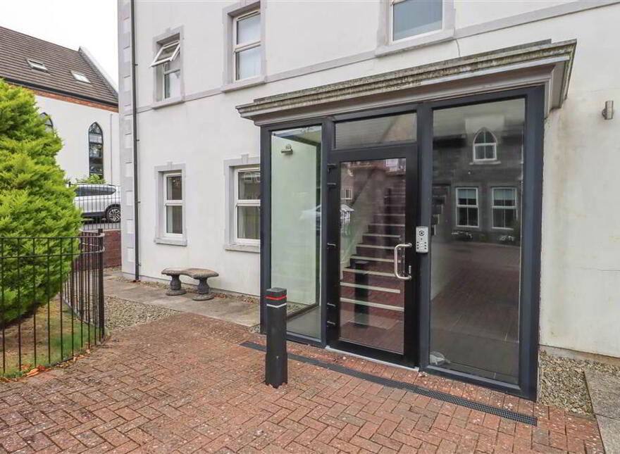 12a Old Church Square, Dundonald, Belfast, BT16 2FD