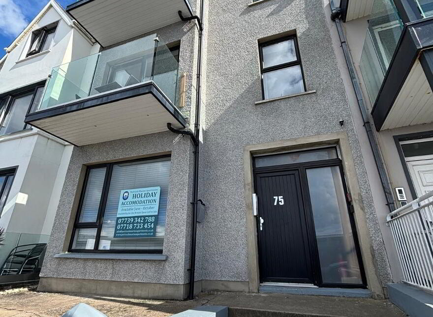 5 75 Eglinton Street, Portrush, BT56 8DZ photo